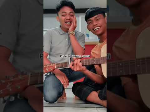 oh sayang x salting | parody cover Hairie ft zulie