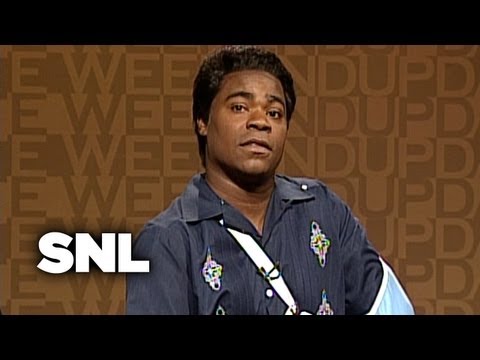 Dominican Lou: Kasparov vs Deep Blue - Saturday Night Live