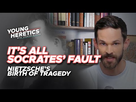 It's All Socrates' Fault | Ep. 56