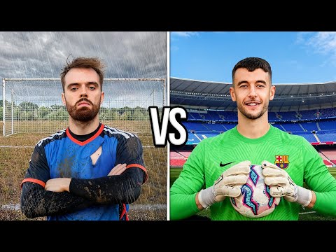 Ibai VS Joan García