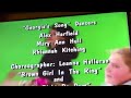 Closing To The Wiggles Dance Party 2003 DVD