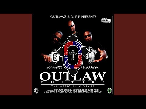 Bad Muthaf*cka (ft. Cezus Walks)