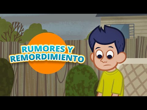 Rumores y remordimiento