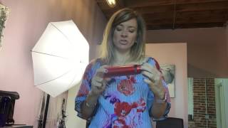 Shannon Goode (GoodeHair) Reviews "Big Sexy Hair - Humidity Resistant Spray"