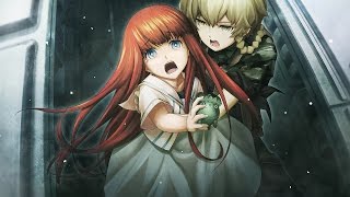 Steins;Gate 0 video 1