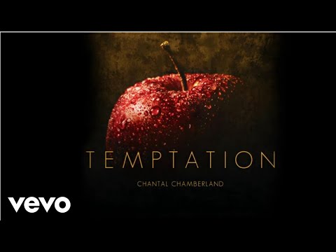 Chantal Chamberland - Temptation (audio)
