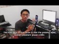 Behringer C1, XENYX 1202FX, FCA202 Reviews