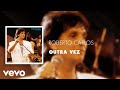 Roberto Carlos - Outra Vez (Ao Vivo) (Áudio Oficial)