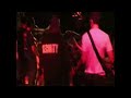 Kid Dynamite - "Living Daylights" live at CBGB in NYC (August 22, 2005) #hardcore #punk #live #nyc