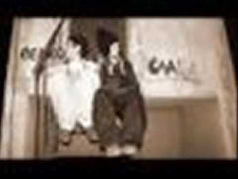 Ld Pistolero-Stanat na leva noga