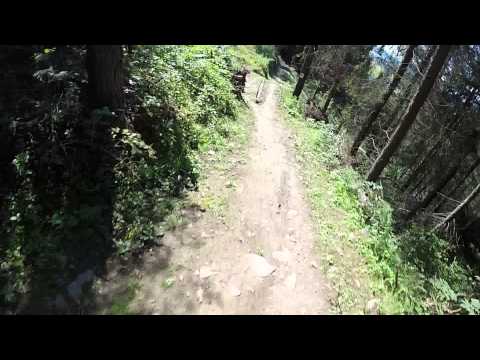 Gravity Revolt czilowy piątkowy trening w Kluszkach  2014 Piotr Gaik