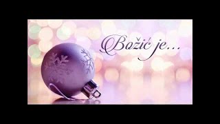 Nina Badrić - Christmas song (OFFICIAL AUDIO)