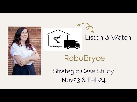 SCS Preseen RoboBryce – Nov23 & Feb24 - Reading