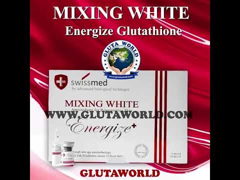 Glutathione Injection