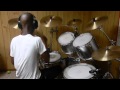Drum Cover: Wiz Khalifa Ft. Too Short On My Level ...