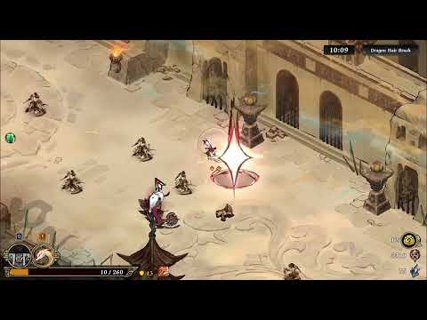  Realm of Inkgamescom 2025ǽŸƤͷСα 