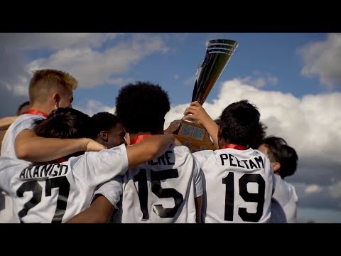 2019 Ontario Cup Finals - September 7