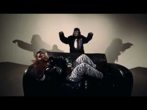 Thumbnail for Trippin' video