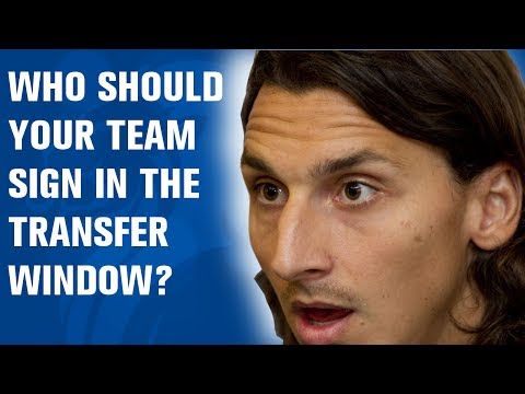 Who should your team sign in the transfer window? | SPFL Extra