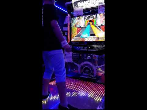 Fedde Le Grand vs Ian Carey - Keep On Rising EXCellent !! #DANCERUSH_STARDOM