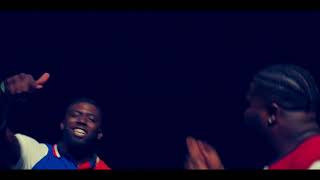 Bruzza x Young God - Ghost In A Shell