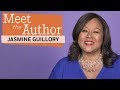 Meet the Author: Jasmine Guillory (THE PROPOSAL) Video
