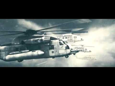 World in Conflict trailer compilation