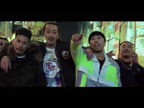 Lisky.S - " Boy 2 Man " (Official Music Video)