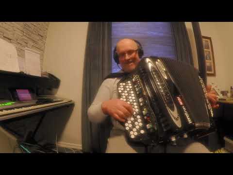 Red Sails In The Sunset, Två Solröda Segel; På Mitt Sätt!