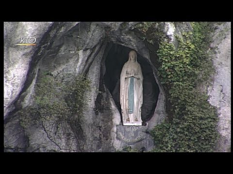 Chapelet du 31 août 2017