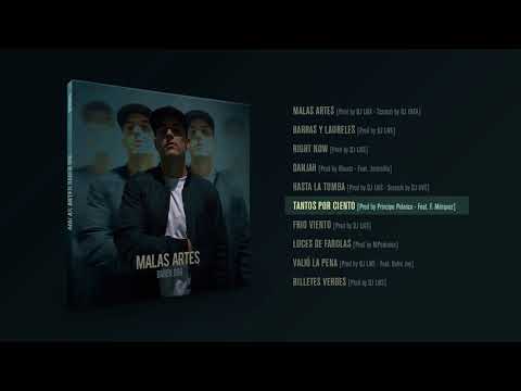 Tantos por ciento (con F. Márquez)