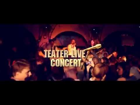 Koit Toome @ Klubi Teater 30.05.14