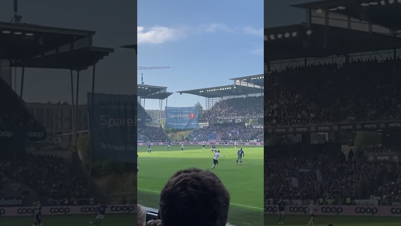 KOM IGJEN RBK JEG HATER MOLDE