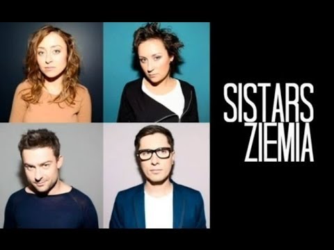 Sistars - Ziemia (radio rip)