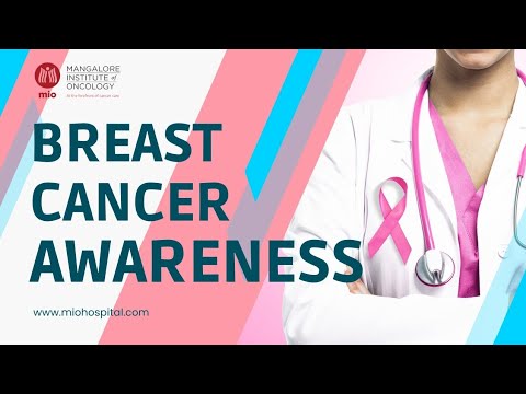 Breast Cancer Awareness: Symptoms, Early Detection, and Prevention Tips
