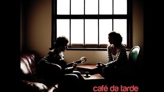 Café da Tarde - Demetrius Lulo & Paula Mirhan - Álbum Completo (Full Album)