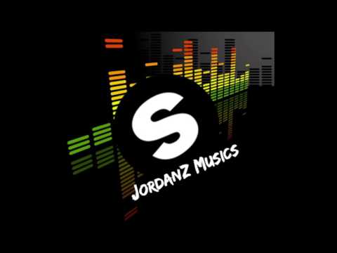 DVBBS vs Martin Garrix vs Dannic - Pyramids vs Crackin' vs Clobber The Greyhound (J0rdanZ Mashup)