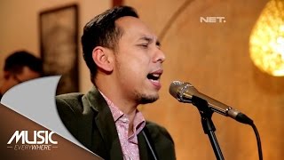 Pongki Barata  - Meski Tlah Jauh (Kla Project Cover) (Live at Music Everywhere) *