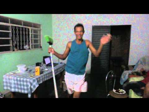 Nova versão da Sato Masochista......