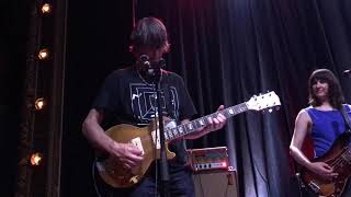 Stephen Malkmus and the Jicks - In the Mouth of a Desert (Pavement “Cover”) — 6/23/18