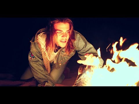 WILD FREEDOM - Keep The Fire [OFFICIAL VIDEO]