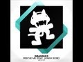 Insan3Lik3 - Rescue Me (feat. Jonny Rose) 