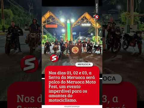 01,02,03 de maio em Meruoca-Ce