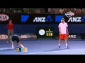 Ball Girl Catch Bug