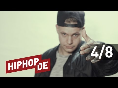 Lenny Morris ft. JokA - Magnet (prod. Tim Davis) - Bronze EP