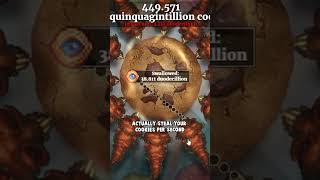 What Is The GRANDMAPOCALYPSE In Cookie Clicker