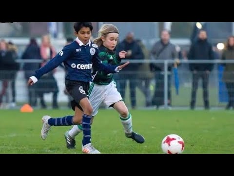 Sparta O12 - Feyenoord O12 | Goals