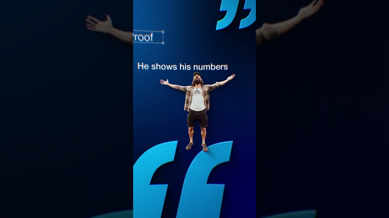 Viral Reel
