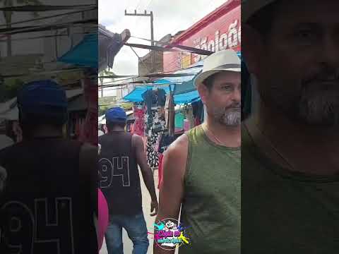 Feira livre de Flexeiras/AL #feira #feiralivre #dicas #curiosidades #cidade