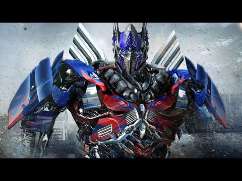 Transformers 3: It's Our Fight x Battle | TWO STEPS FROM HELL STYLE